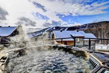 Chalet 29 Chemin Blanc by Les Chalets Alpins