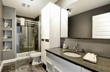 Chalet 29 Chemin Blanc by Les Chalets Alpins