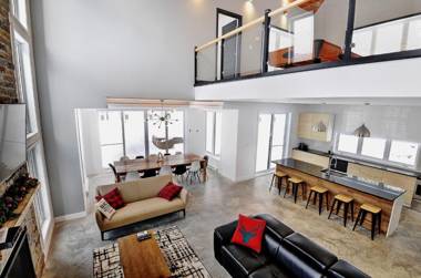 Chalet 08 Chemin des Skieurs