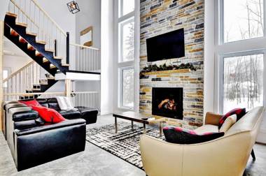 Chalet 08 Chemin des Skieurs