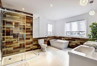 Chalet 08 Chemin des Skieurs