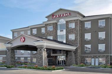 Ramada by Wyndham Stettler