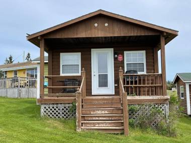 Beach & Breeze Cottages