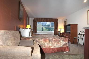 August Jack Motor Inn