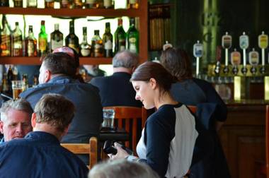 Howe Sound Inn & Brewing Company