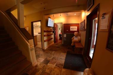 Squamish Adventure Inn