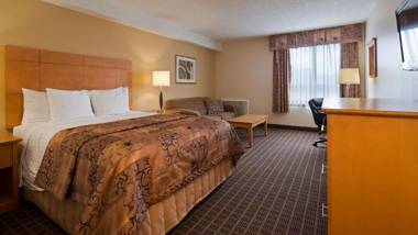 Best Western Smiths Falls Hotel