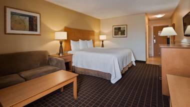 Best Western Smiths Falls Hotel