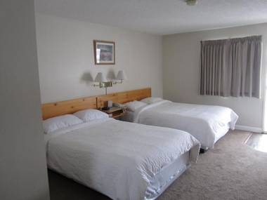 Fireweed Motel