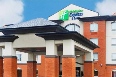 Holiday Inn Express Hotel & Suites - Slave Lake an IHG Hotel