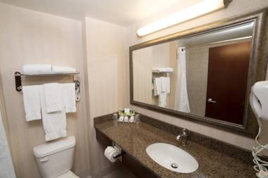 Holiday Inn Express Hotel & Suites - Slave Lake an IHG Hotel