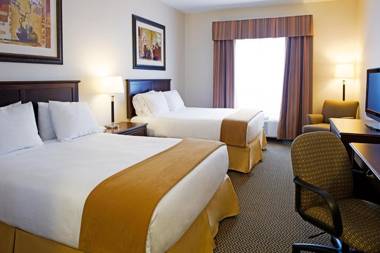 Holiday Inn Express Hotel & Suites - Slave Lake an IHG Hotel