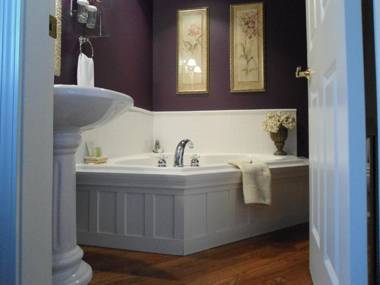 The Beacon Inn at Sidney