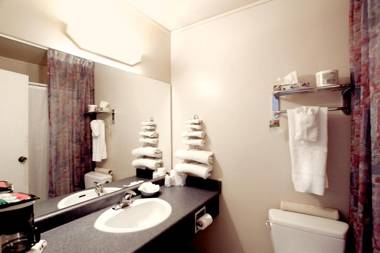 Sidney Waterfront Inn