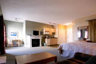 Sidney Waterfront Inn