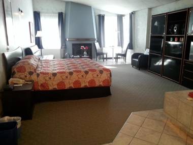 Hotel Motel La Marquise