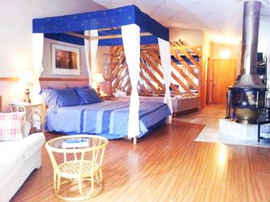 Hotel Motel La Marquise