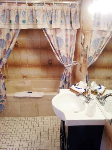 Hotel Motel La Marquise