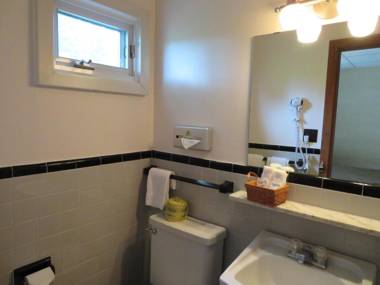 La Paysanne Motel & Hotel