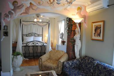 Auberge Marquis de Montcalm