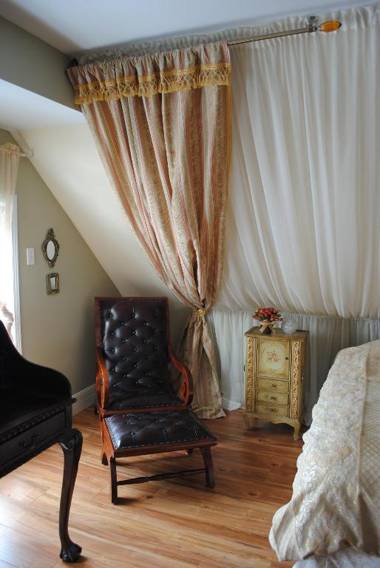 Auberge Marquis de Montcalm