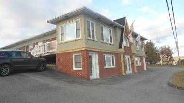 Motel Le Refuge