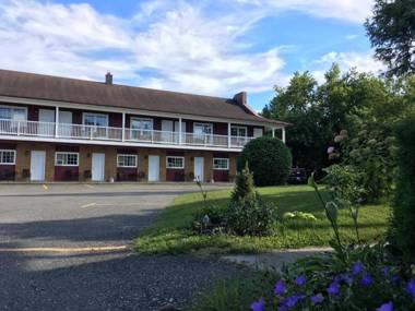 Motel le Sabre