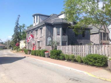 Cooper's Inn