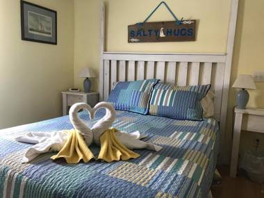 Whispering Waves Cottages