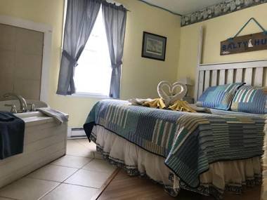 Whispering Waves Cottages