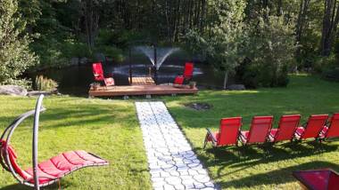 Gite Passion et Tendresse B&B