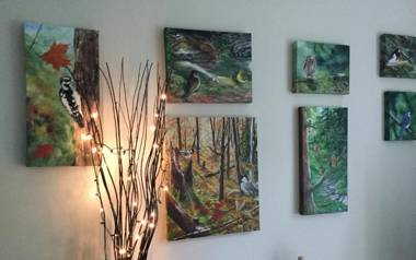 Au Gré Du Temps - Gîte B&B