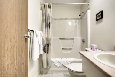 Auberge motel drakkar