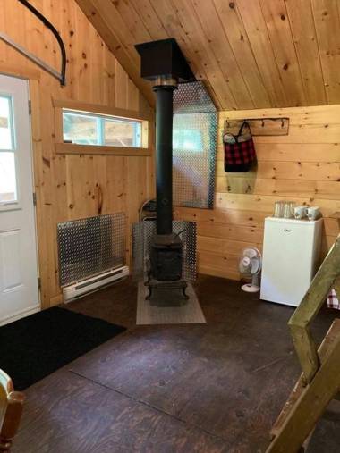 Les Cabines Nordik 2.0