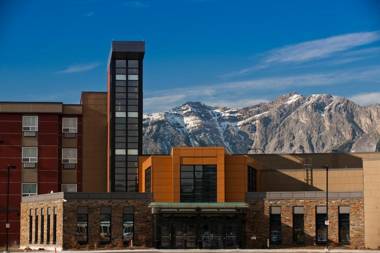 Stoney Nakoda Resort & Casino