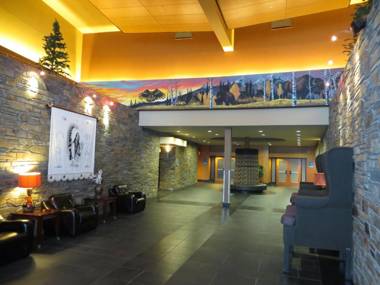 Stoney Nakoda Resort & Casino