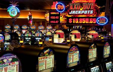 Stoney Nakoda Resort & Casino