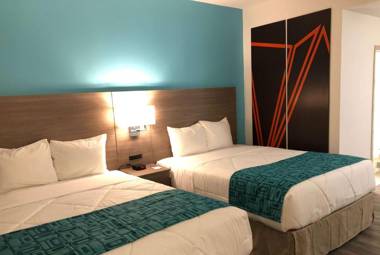 Howard Johnson by Wyndham Sault Ste Marie ON