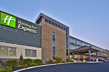 Holiday Inn Express - Sault Ste. Marie an IHG Hotel