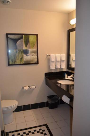 Fairfield Inn & Suites by Marriott Sault Ste. Marie