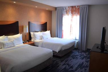 Fairfield Inn & Suites by Marriott Sault Ste. Marie