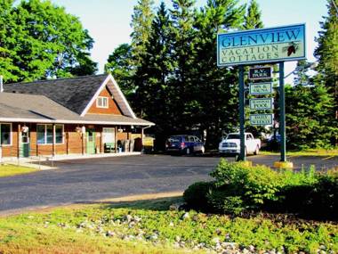 Glenview Cottages