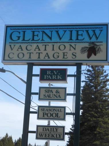Glenview Cottages