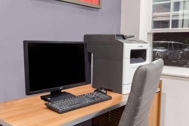 Microtel Inn & Suites Sault Ste. Marie