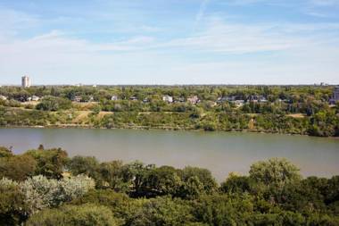 Delta Hotels by Marriott Saskatoon Downtown