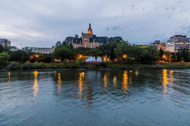 Delta Hotels by Marriott Bessborough