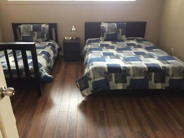 College Park Bed & Breakfast