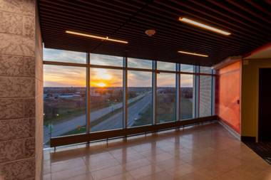 Holiday Inn Express & Suites - Saskatoon East - University an IHG Hotel