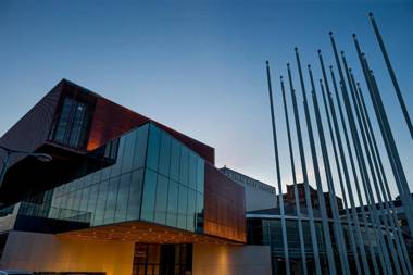 Staybridge Suites - Saskatoon - University an IHG Hotel