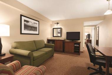 Country Inn Suites By Radisson Saskatoon Sask